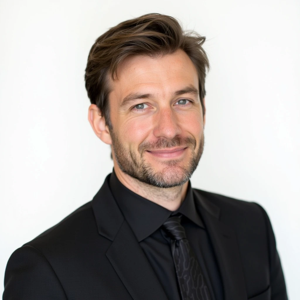 Prof. Dr. Tobias Schreiber